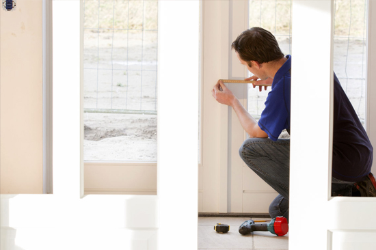 Boynton Beach-interior-door-repair