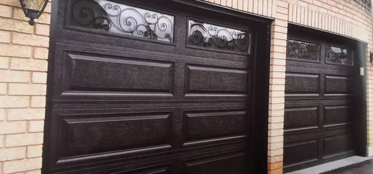 aluminum overhead garage door Boynton Beach