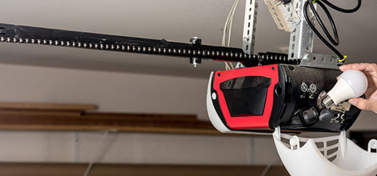 automatic garage door opener repair in Boynton Beach