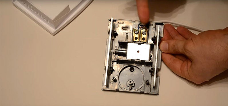 fix door bell in Boynton Beach