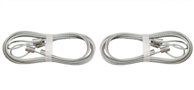 garage door torsion cable repair Boynton Beach