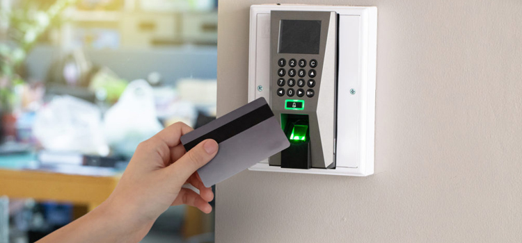 key card entry system Boynton Beach