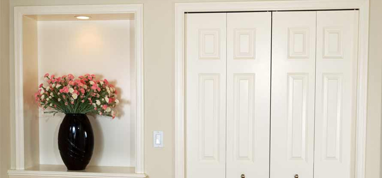 residential closet door repair in Boynton Beach